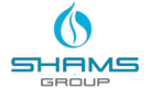 Shams Group Logo